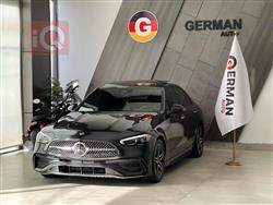 مرسيدس بنز C-Class